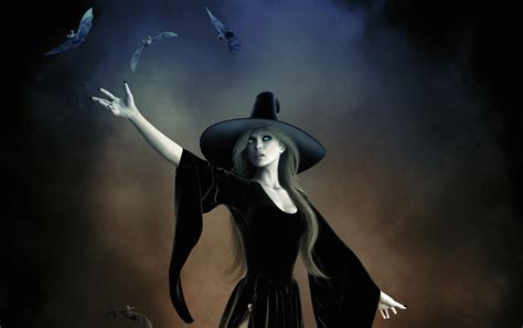 Resisting the spell: my battle against the dark witch's enchantment